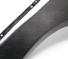 Seibon FF12VWG7 | Carbon Fiber Oe Style Fenders (Pair) Volkswagen Golf; 2015-2016 Alternate Image 5