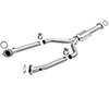 Magnaflow 51904 | Direct Fit Converter 95-97 SC400 4.0L; 1995-1997 Alternate Image 1