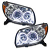 Oracle Lighting 7089-001 | Oracle 06-09 Toyota 4-Runner SMD HL - White; 2006-2009 Alternate Image 1