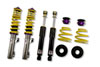 KW 15280081 | KW Suspension KW Coilover Variant 2 Inox Audi TT; 2000-2006 Alternate Image 3