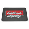 Edelbrock 2324 | Edelbrock Racing Fender Cover - PVC Foam Mat - 2 Color Printed Edelbrock Racing Logo Alternate Image 6