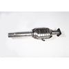 Omix 17604.02 | Catalytic Converter 84-90 Cherokee and Wrangler; 1984-1990 Alternate Image 1