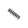 Bilstein 36-227181 | B3 OE Replacement Coil Spring Mercedes Benz C230 Front; 1997-1998 Alternate Image 1