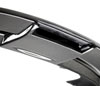 Seibon rs14fdfi-st | 11-15 Ford Fiesta (Hatchback) ST-Style Carbon Fiber Rear Spoiler; 2011-2015 Alternate Image 4