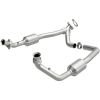 Magnaflow 51378 | MagnaFlow Direct Fit Converter 00-03 Ford E150 5.4L; 2000-2003 Alternate Image 4