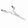 Magnaflow 19639 | MagnaFlow 2024 Ford Mustang EcoBoost 2.3L Competition Series Cat-Back Exhaust System; 2024-2024 Alternate Image 9