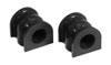 Prothane 8-1136-BL | 02 Acura RSX Rear Sway Bar Bushings - 19mm - Black; 2002-2002 Alternate Image 1