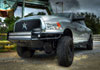 N-Fab t052lrsp-tx | RSP Front Bumper 05-15 Toyota Tacoma - Tex. Black - Direct Fit LED; 2005-2015 Alternate Image 9