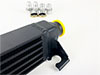 CSF 8092 | 82-94 BMW 3 Series (E30) High Performance Oil Cooler w/-10AN Male & OEM Fittings; 1982-1994 Alternate Image 3