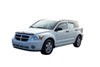 AVS 194323 | 07-12 Dodge Caliber Ventvisor In-Channel Front & Rear Window Deflectors 4pc - Smoke; 2007-2012 Alternate Image 2