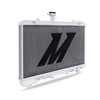 Mishimoto mmrad-css-12 | 2012-2015 Chevrolet Camaro SS V8 Aluminum Radiator; 2012-2015 Alternate Image 8