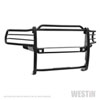 Westin 40-33545 | 19-21 Ram 1500 Classic (Excl Rebel) Sportsman X Grille Guard - Textured Black; 2019-2021 Alternate Image 6