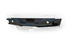 DV8 Offroad rbtt2-02 | 07-13 Toyota Tundra Rear Bumper Winch Ready - Black Powdercoat; 2007-2013 Alternate Image 2