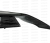 Seibon RS0910NS370-NN | Carbon Fiber Nn Style Rear Spoiler Nissan 370z; 2009-2020 Alternate Image 6