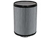 aFe 2190097 | Magnum FLOW Universal Air Filter w/ Pro DRY S Media 4 F x 8-1/2in B x 8-1/2in T x 11in H Alternate Image 1