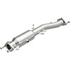 Magnaflow 5461987 | California Direct Fit Converter 2013 Mitsubishi Lancer 2.0L; 2013-2013 Alternate Image 2