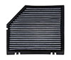 K&N Engineering vf3009 | K&N 13-16 Audi SQ5 3.0L V6 Cabin Air Filter; 2013-2016 Alternate Image 4