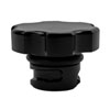 Wehrli wcf100443 | 2001+ GM Duramax LB7/LLY/LBZ/LMM/LML/L5P Billet Oil Fill Cap - Black Anodized; 2001-2020 Alternate Image 3