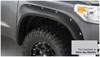 Bushwacker 30918-53 | 16-18 Toyota Tundra Fleetside Pocket Style Flares 4pc 66.7/78.7/97.6in Bed - Silver Sky; 2016-2018 Alternate Image 2