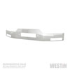 Westin 46-70020 | 2009-2014 Ford F-150 MAX Winch Tray Face Plate - SS; 2009-2014 Alternate Image 1