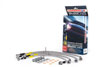 Goodridge 21066 | 02/06-12 Toyota Avalon (All Models) SS Brake Line Kit; 2002-2012 Alternate Image 1