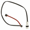 PowerStop sw-1681 | Power Stop 10-11 Porsche 911 Front Euro-Stop Electronic Brake Pad Wear Sensor; 2010-2011 Alternate Image 2