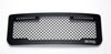 Putco 270535bl | 15-19 GMC Sierra HD Lighted Boss Grille (Qty 2 - 10in Luminix Light Bars); 2015-2019 Alternate Image 1