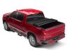 LUND 950295 | Lund 2023 Chevey Colorado 2023 GMC Canyon (5ft. Bed) Genesis Tri-Fold Tonneau Cover Black; 2023-2023 Alternate Image 3