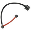 PowerStop sw-1679 | Power Stop 15-16 Porsche 911 Front Euro-Stop Electronic Brake Pad Wear Sensor; 2015-2016 Alternate Image 2