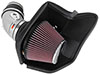 K&N Engineering 695310ts | K&N 2013 Hyundai Genesis Coupe 3.8L V6 Typhoon Performance Intake Performance kit; 2013-2013 Alternate Image 1