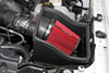 Spectre 9978 | 12-14 Ford F150 V6-3.5L F/I Air Intake Kit - Polished w/Red Filter; 2012-2014 Alternate Image 3