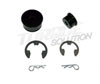 Torque Solution ts-scb-905 | Shifter Cable Bushings Honda Civic 2012+ (SI EX LX DX); 2012-2023 Alternate Image 1