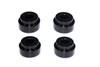 Torque Solution ts-bb-017 | Shifter Base Bushing: Ford Fiesta 2011+; 2011-2023 Alternate Image 1