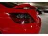 SPYDER 5004512 | Spyder Honda Civic 2Dr LED Tail Lights - Red Clear - (ALT-YD-HC06-2D-LED-RC); 2006-2008 Alternate Image 4