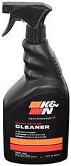 K&N Engineering 990621 | K&N 32 oz. Trigger Sprayer Filter Cleaner Alternate Image 4