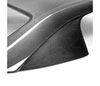 Seibon ht0005hds2k-cf | 00-10 Honda S2000 Carbon Fiber Hardtop w/ Glass; 2000-2010 Alternate Image 4