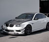 Seibon HD0708BMWE92M3-CT | Carbon Fiber Ct Style Hood Bmw M3 Series 2dr (E92); 2008-2013 Alternate Image 7