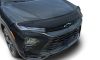 AVS 20183 | 21-22 Chevrolet Trailblazer Carflector Low Profile Hood Shield - Smoke; 2021-2022 Alternate Image 2