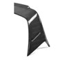 Seibon RS9401ACIN2D-MG | Carbon Fiber Mg Style Rear Spoiler Acura Integra 2dr; 1994-2001 Alternate Image 3