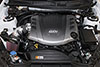 K&N Engineering 695310ts | K&N 2013 Hyundai Genesis Coupe 3.8L V6 Typhoon Performance Intake Performance kit; 2013-2013 Alternate Image 6