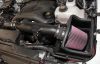 K&N Engineering 572583 | K&N 11-14 Ford F-150 3.5L V6 Performance Intake Kit; 2011-2014 Alternate Image 10