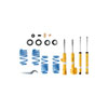 Bilstein 47-237834 | B14 (PSS) Suspension Kit Toyota Yaris Front and Rear; 2007-2017 Alternate Image 2