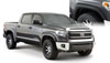 Bushwacker 30919-02 | 14-18 Toyota Tundra Fleetside Extend-A-Fender Style Flares 4pc - Black; 2014-2018 Alternate Image 1