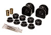 Energy Suspension 4.5138g | 90-97 Ford Thunderbird Black 1-1/16in Rear Sway Bar Bushing Set; 1990-1997 Alternate Image 1