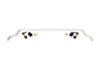 Whiteline bmf63z | 10/89-12/97 Mazda Miata/MX5 Front 24mm Heavy Duty Adjustable Blade Swaybar; 1989-2012 Alternate Image 2