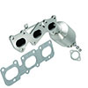 Magnaflow 51713 | MagnaFlow Direct Fit Converter 10-12 Hyundai Genesis 3.8L; 2010-2012 Alternate Image 1