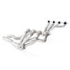 Stainless Works TBSS | Chevy Trailblazer SS Headers True-Dual Catted; 2006-2009 Alternate Image 4