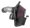 K&N Engineering 695315ts | K&N 14-15 Hyundai Elantra 1.8l/2.0L Typhoon Performance Intake Performance kit; 2014-2015 Alternate Image 1