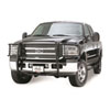 Westin 40-1645 | 2005-2007 Ford F-250/350/450/550HD Super Duty Sportsman Grille Guard - Black; 2005-2007 Alternate Image 7