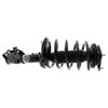 KYB sr4500 | Shocks & Struts Strut Plus Front Right 06-11 Hyundai Accent; 2006-2011 Alternate Image 1